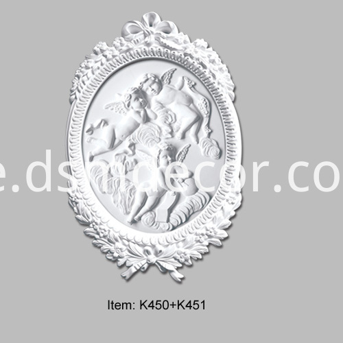 Spegelram Mirror Frame